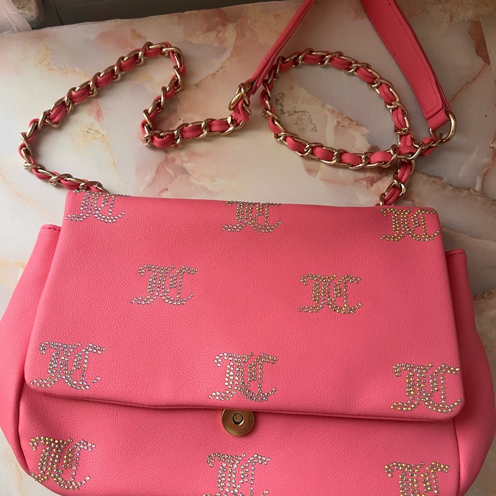 Juicy Couture Bag